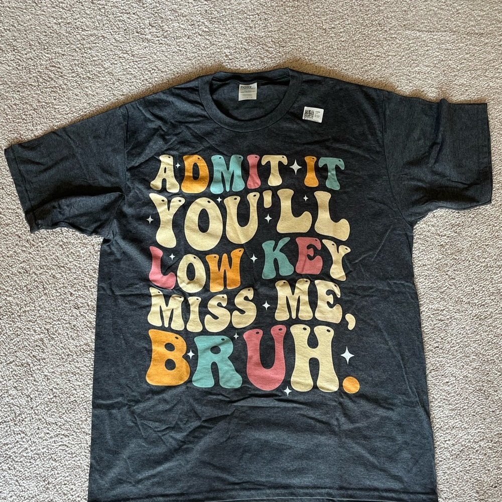 Brand New - End of the School Year T-Shirt